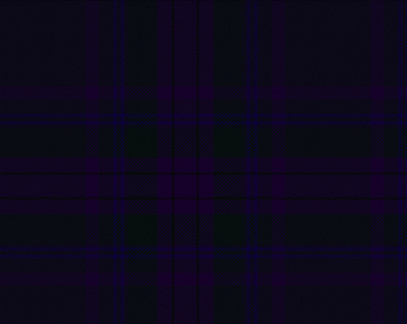Spirit of Scotland FASHION Exclusive Heritage