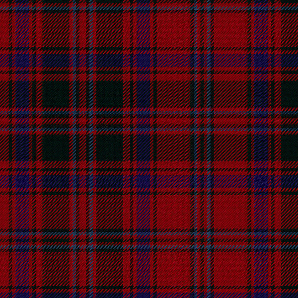 Stewart of Appin Clan Heritage