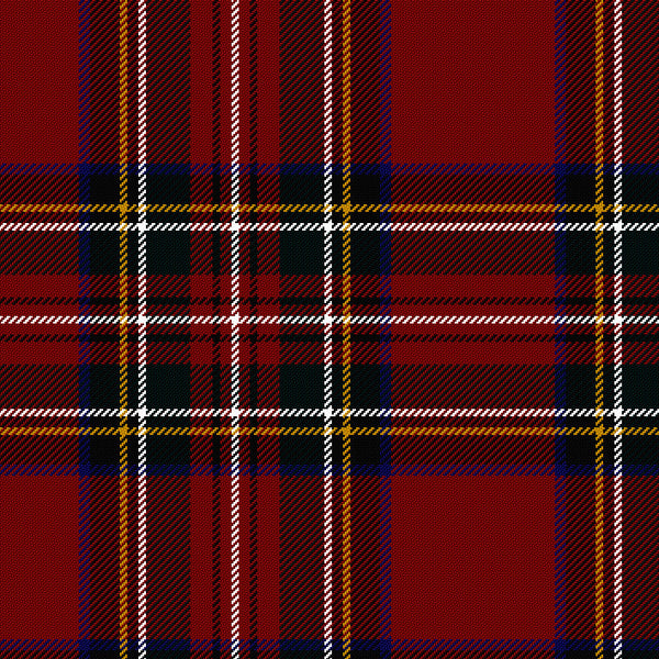 Stewart Clan Heritage