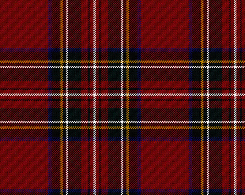 Stewart Tartan Exclusive Heritage
