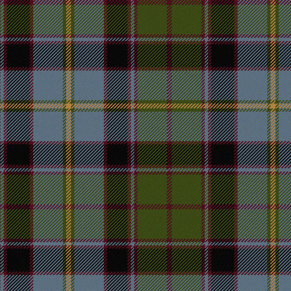 Stirling/Bannockburn Clan Heritage