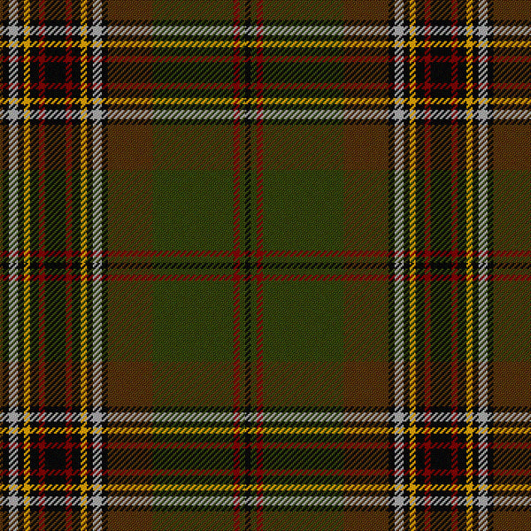 Murphy Clan Heritage