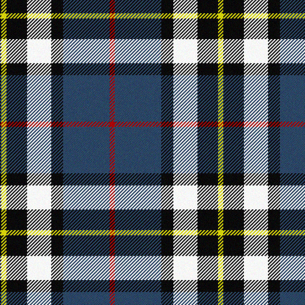 Thomson Clan Heritage