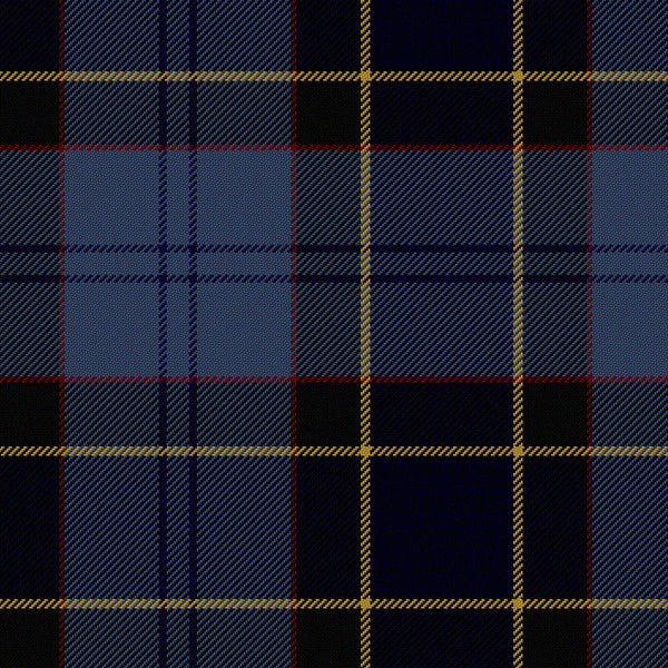 US Military Tartans Clan Heritage