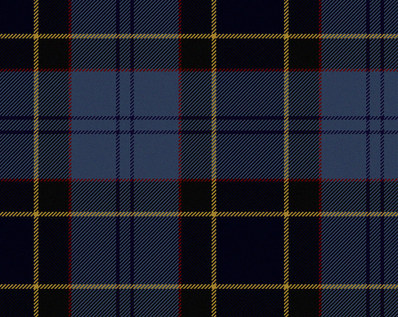US Military Tartans MILITARY Exclusive Heritage