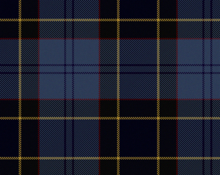 US Military Tartans