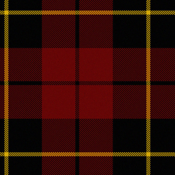 Wallace Clan Heritage