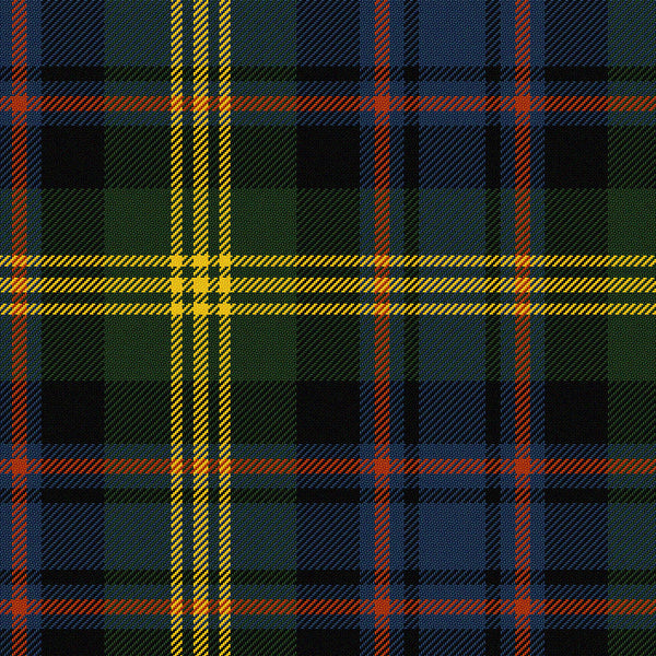 Watson Clan Heritage