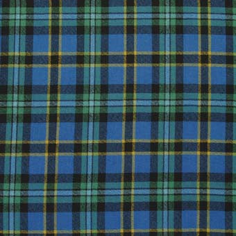 Weir Clan Heritage