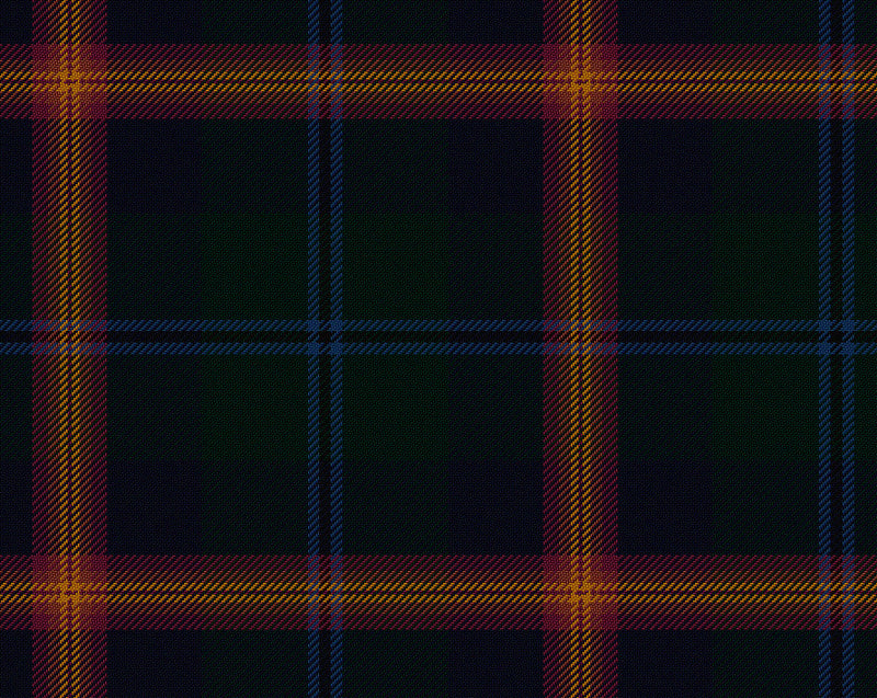 Young Tartan Exclusive Heritage