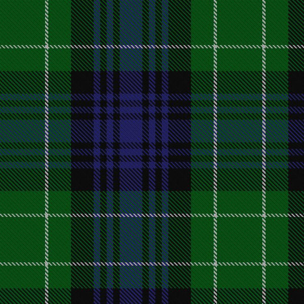 Abercrombie Clan Heritage