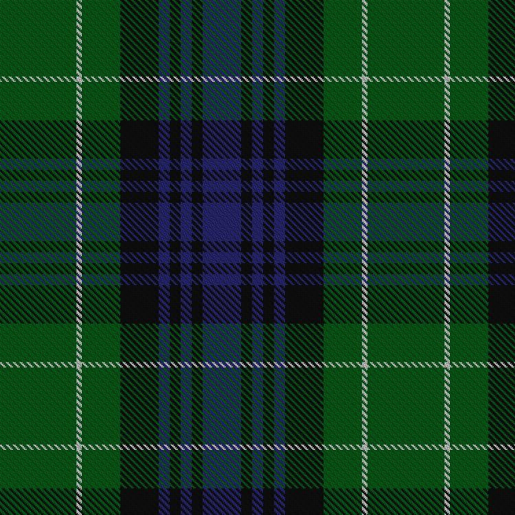 Abercrombie Clan Exclusive Heritage