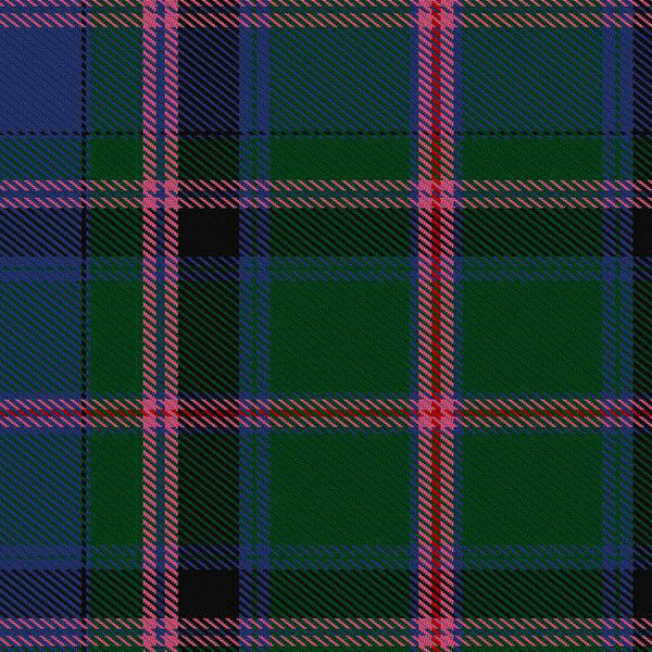 Cooper Clan Heritage