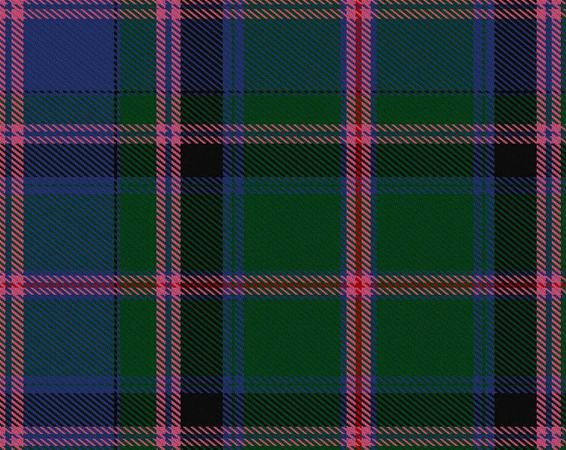 Cooper Clan Exclusive Heritage