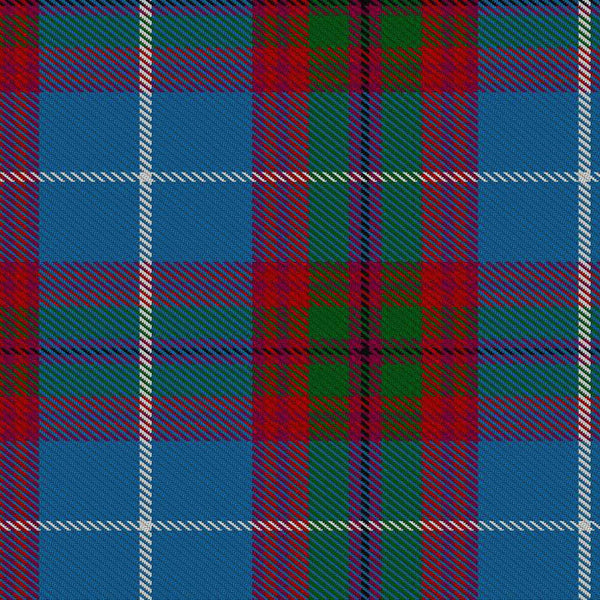 Edinburgh Clan Heritage