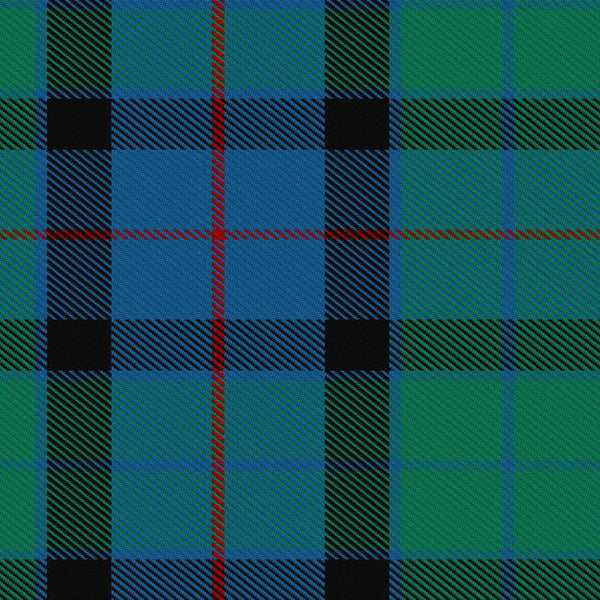 Flower of Scotland Clan Heritage