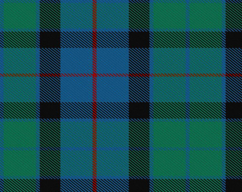 Flower of Scotland DISTRICT Exclusive Heritage