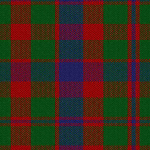 Glasgow Clan Heritage