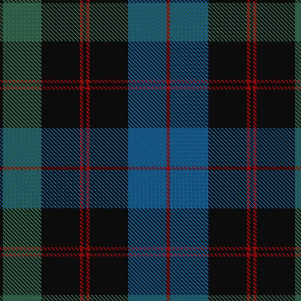 Guthrie Clan Heritage