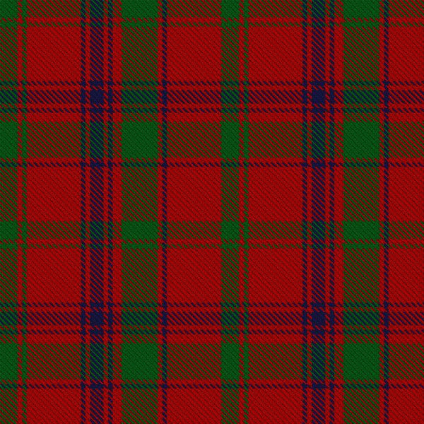 MacColl Clan Heritage