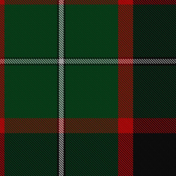 MacDiarmid Clan Heritage