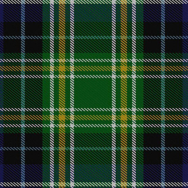 MacKellar Clan Heritage