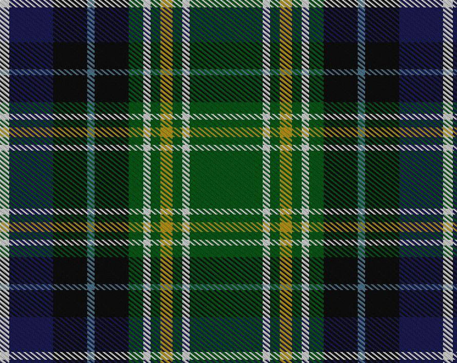 Clan MacKellar | Tartan Accessories | Scottish Shop
