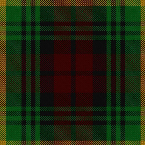 Martin Clan Heritage