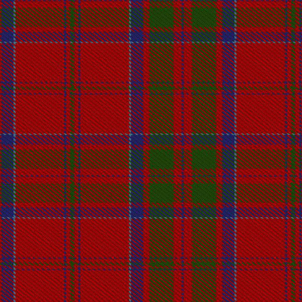 MacDonnell Clan Heritage