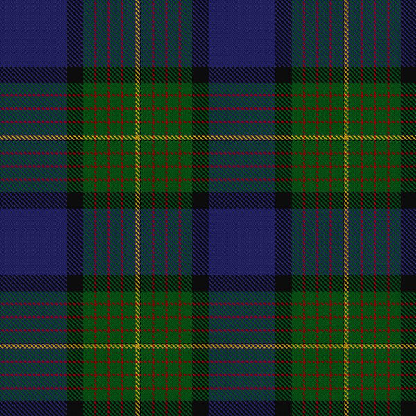 Muir Clan Heritage