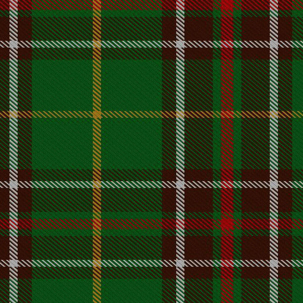 Newfoundland Clan Heritage