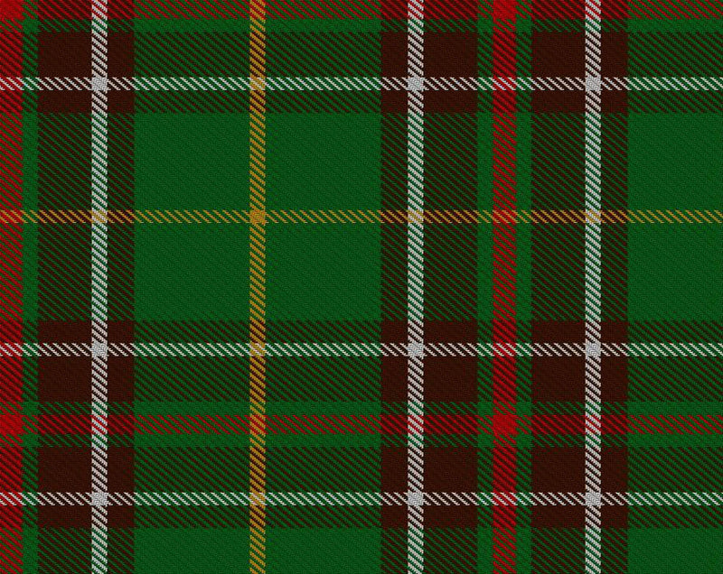 Newfoundland DISTRICT Exclusive Heritage