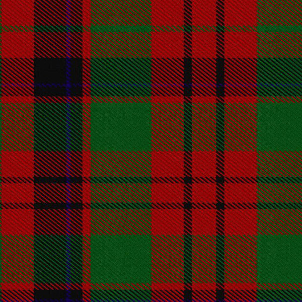 Nicolson / MacNicol Clan Heritage