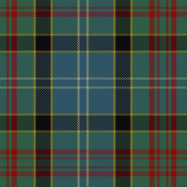 Paisley Clan Heritage