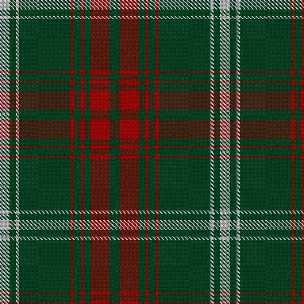 Prince of Wales Clan Heritage