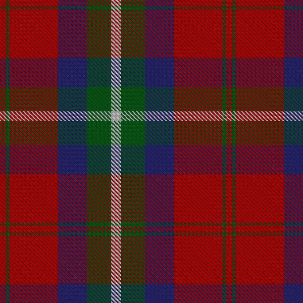 Ruthven Clan Heritage