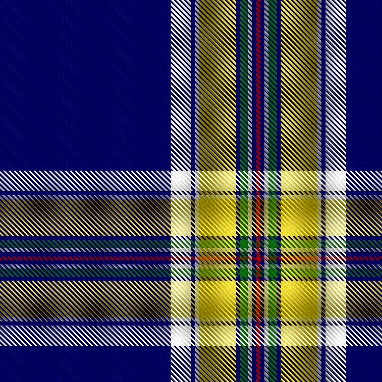 Stratford Tartan DISTRICT Exclusive Heritage