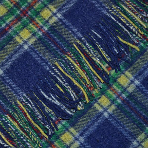 Stratford Tartan