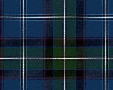 Aberfeldy Clan Heritage