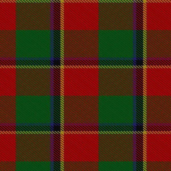 Turnbull Clan Heritage