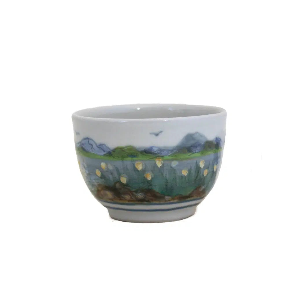 Sugar Bowl | Landscape