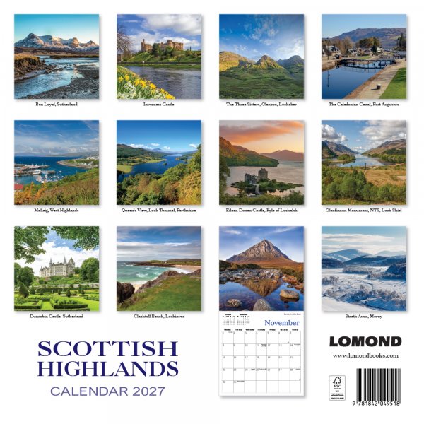 2027-calendar-scottish-highlands Back