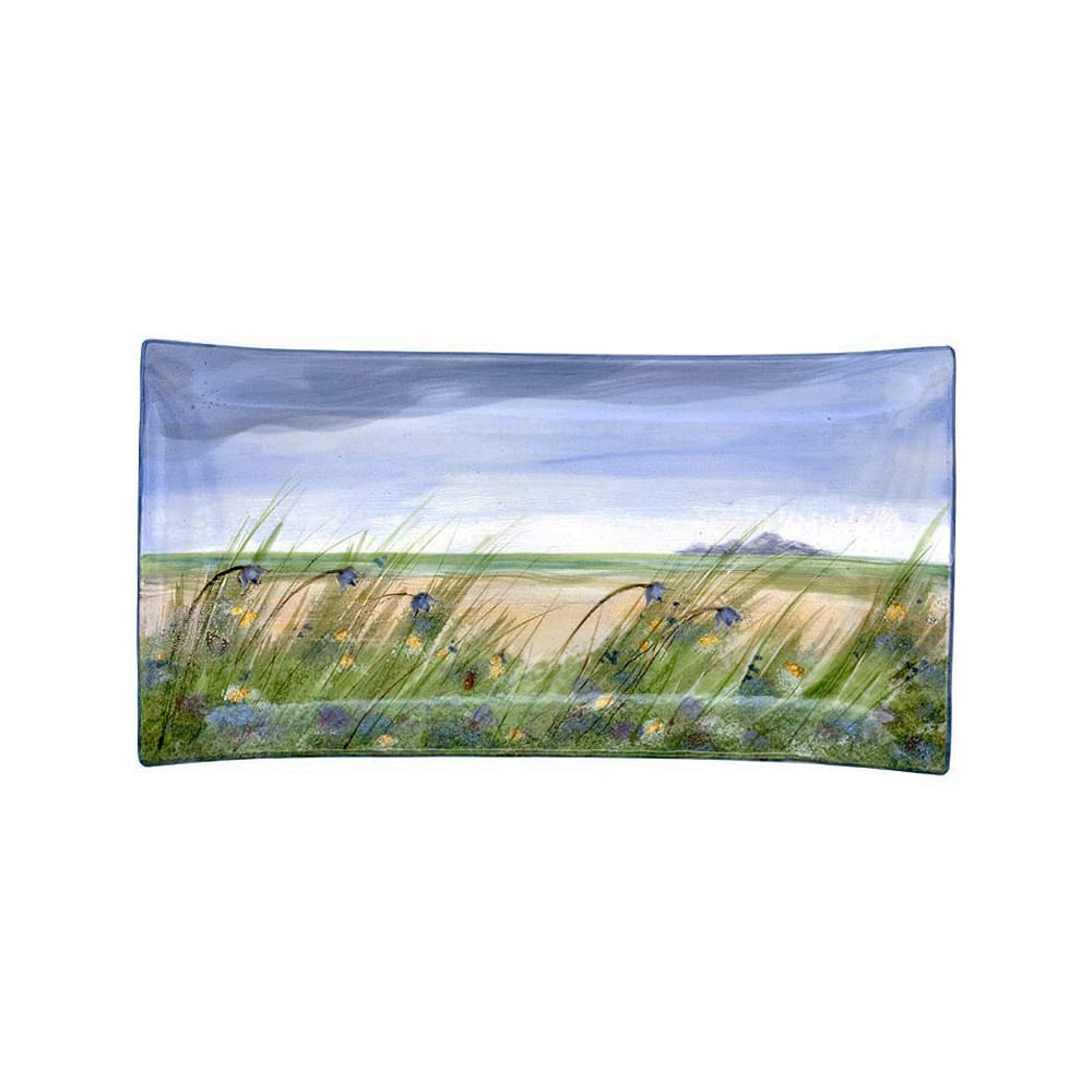 34cm Rectangle – Machair