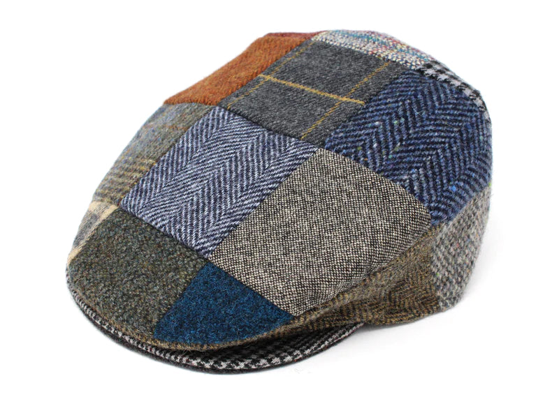 Vintage Patch Cap | Assorted