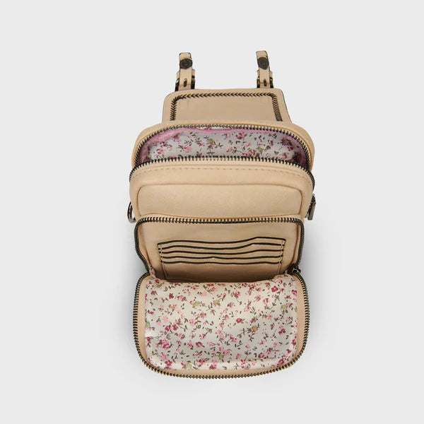 The Baby Jura Crossbody