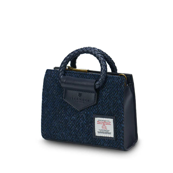 The  Mini Arran Tote