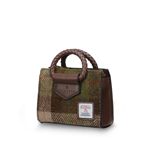 The  Mini Arran Tote