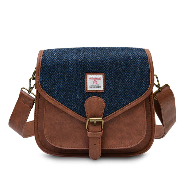 Large Saddle Bag