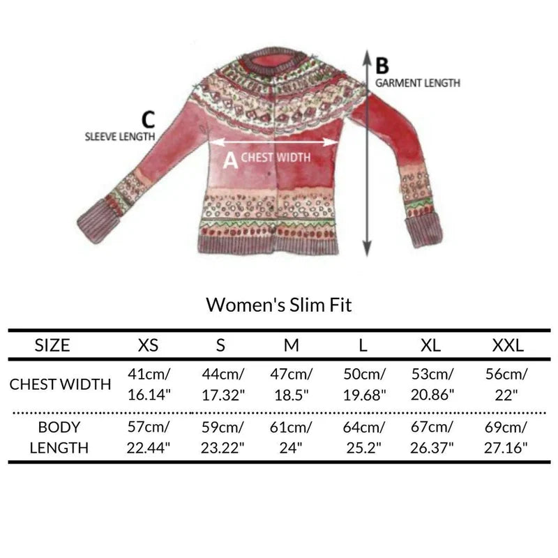 Alpine_Cardigan_Sizing_Chart_