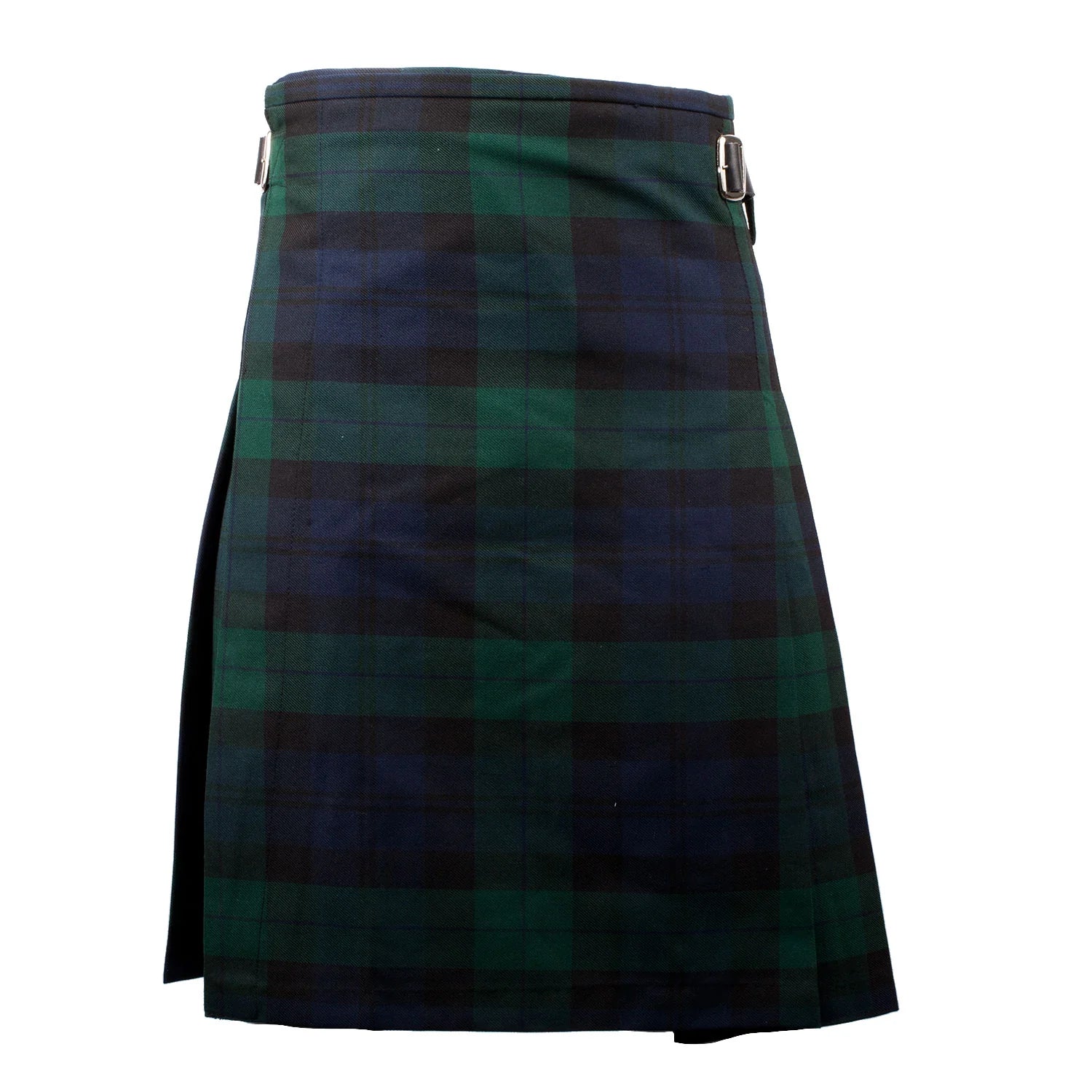 Black Watch Drinking Kilt